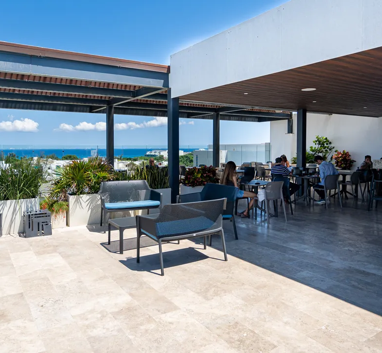 1-Bedroom Condo in Ipana Condominios, Playa del Carmen