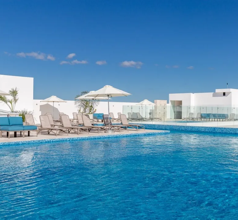 1-Bedroom Condo in Ipana Condominios, Playa del Carmen
