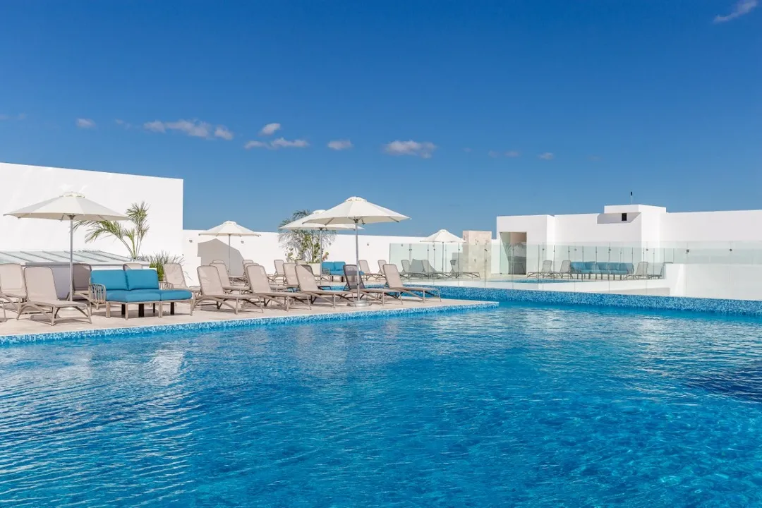 1-Bedroom Condo in Ipana Condominios, Playa del Carmen