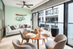 1-bedroom condo for sale in Ipana Condominios Playa del Carmen