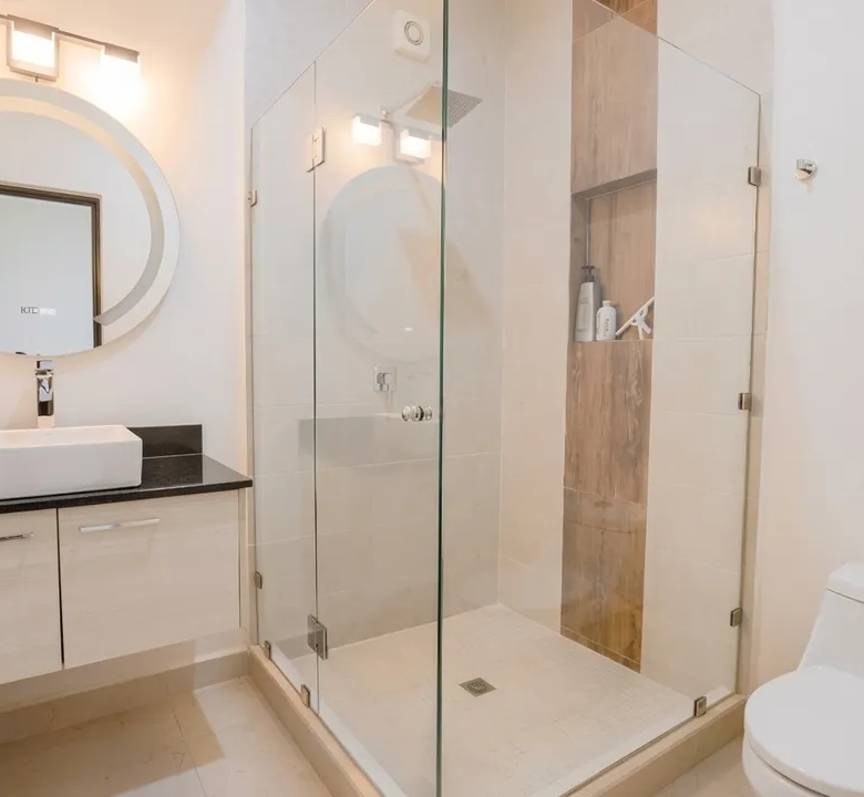 3-Bedroom Villa in El Encuentro, Playa del Carmen