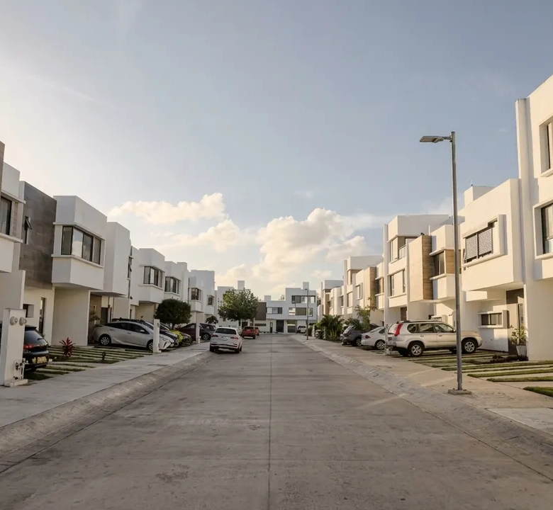 3-Bedroom Villa in El Encuentro, Playa del Carmen