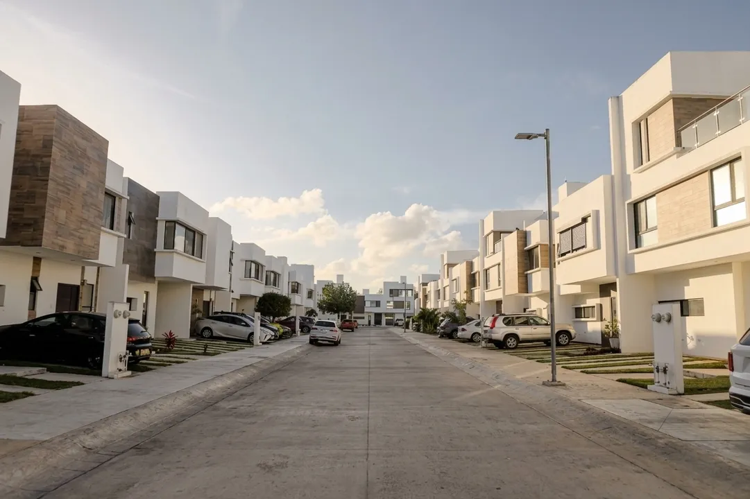 3-Bedroom Villa in El Encuentro, Playa del Carmen
