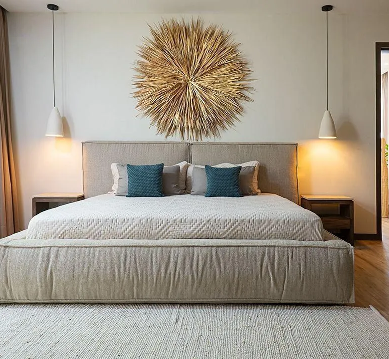 4-Bedroom Single-Level Villa with Pool in Centro, Tulum