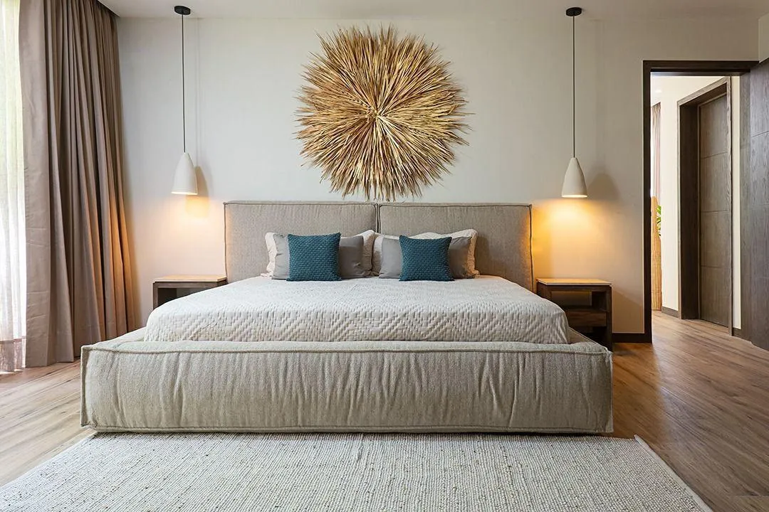 4-Bedroom Single-Level Villa with Pool in Centro, Tulum