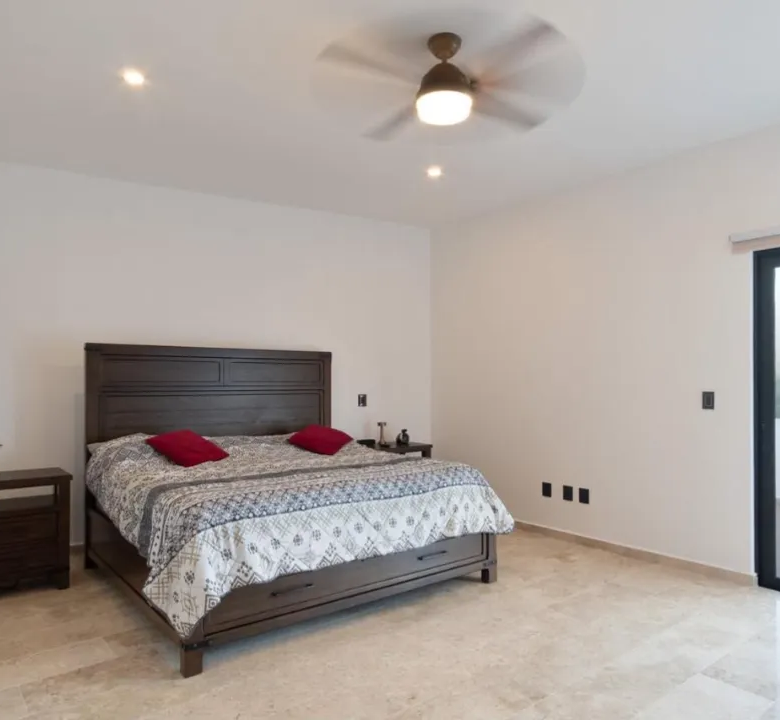 4-Bedroom Villa in Residencial Río, Cancún