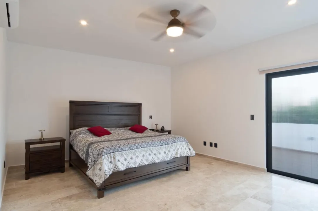 4-Bedroom Villa in Residencial Río, Cancún