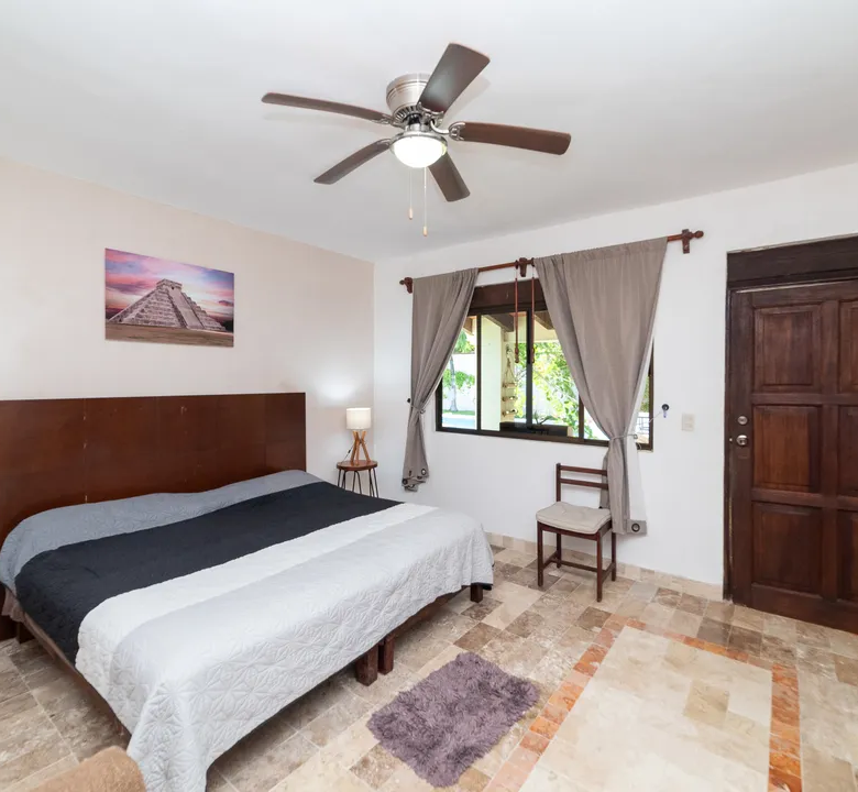 5-Bedroom Villa with Pool in Paseos del Mar, Cancún