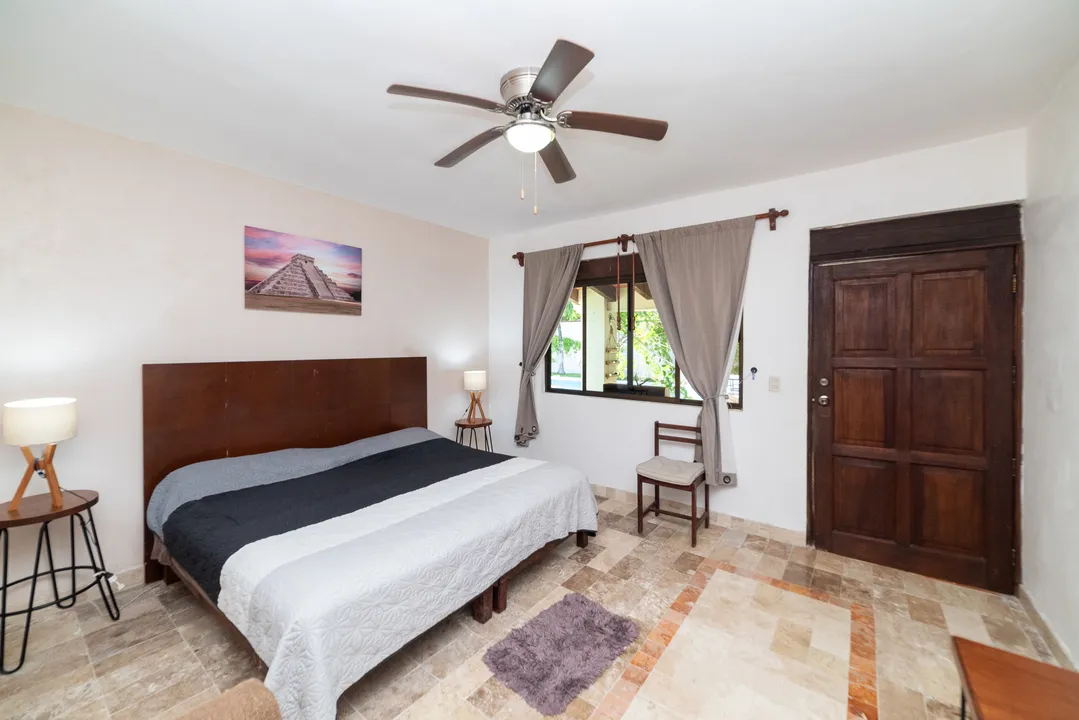 5-Bedroom Villa with Pool in Paseos del Mar, Cancún