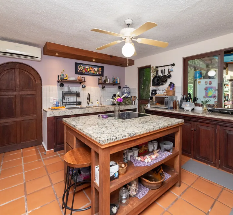5-Bedroom Villa with Pool in Paseos del Mar, Cancún
