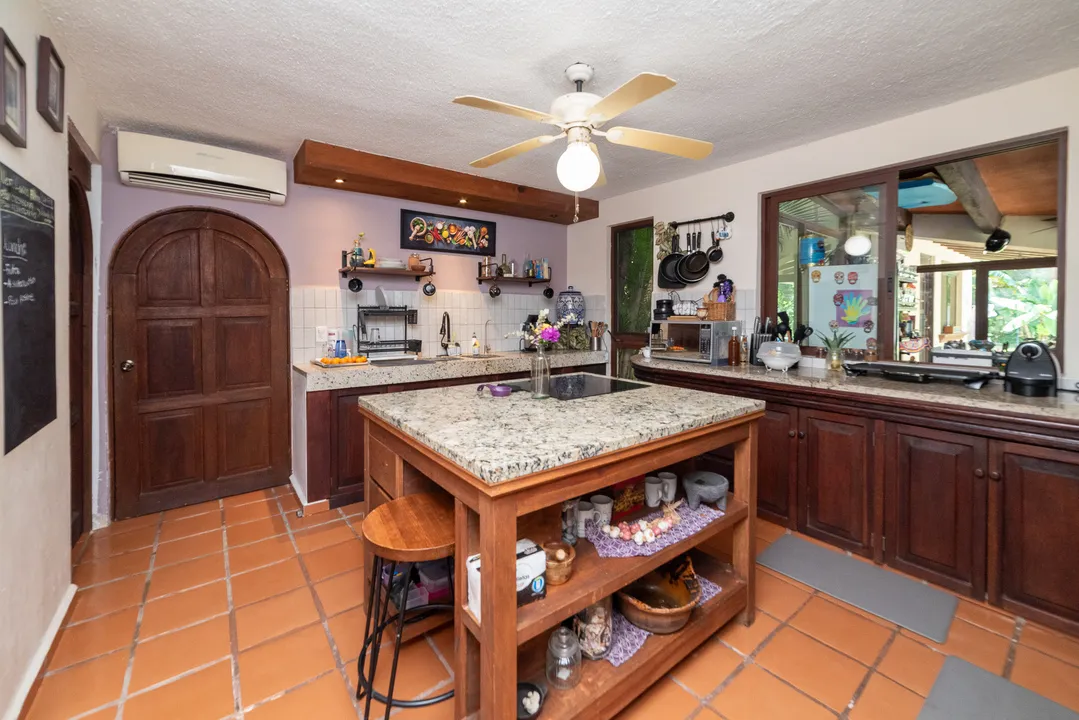 5-Bedroom Villa with Pool in Paseos del Mar, Cancún