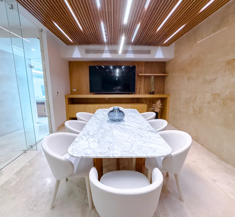 ALBA Puerto Cancún Marina 3 and 4 Bedroom Condos