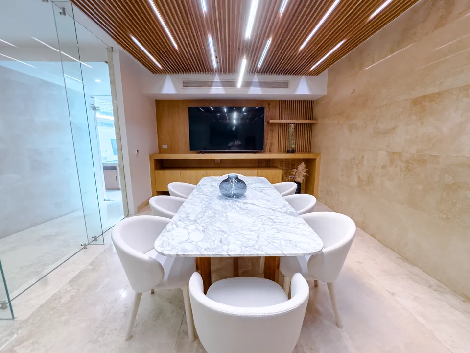 ALBA Puerto Cancún Marina 3 and 4 Bedroom Condos