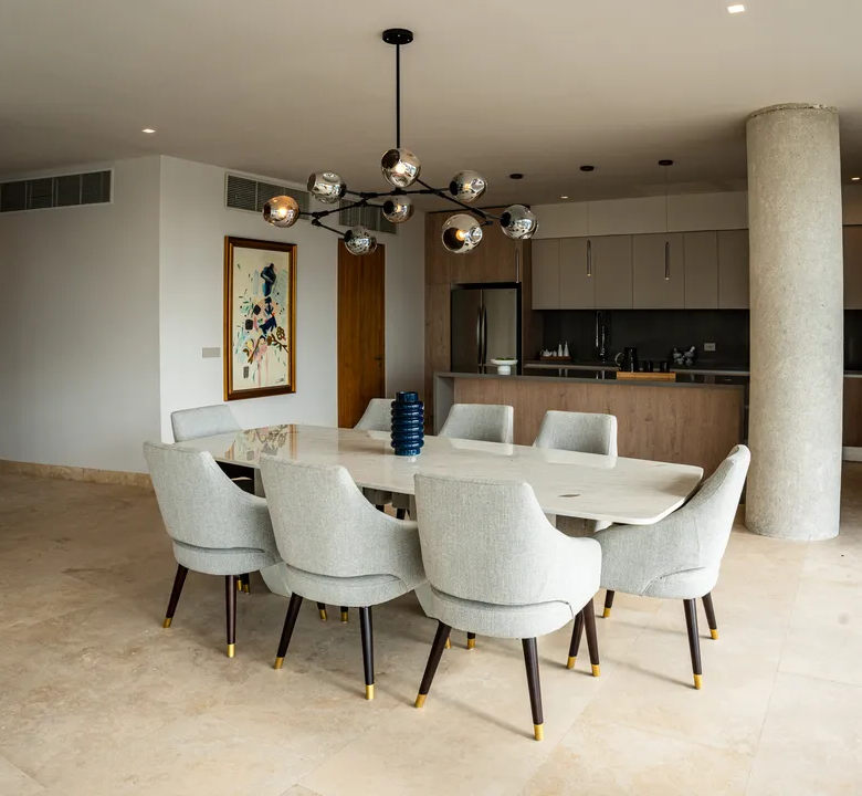 ALBA Puerto Cancún Marina 3 and 4 Bedroom Condos