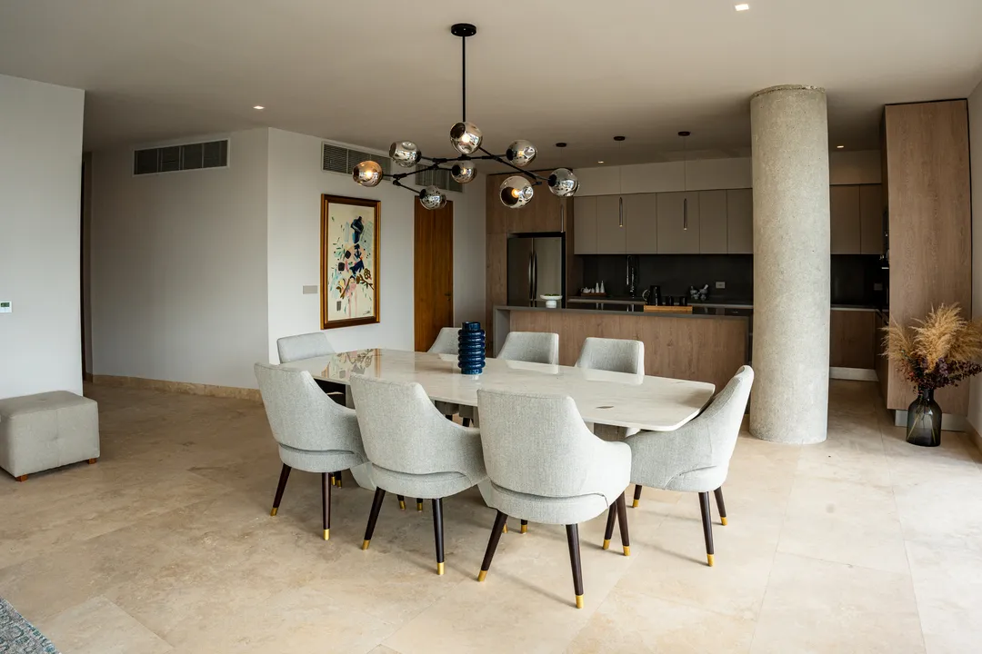 ALBA Puerto Cancún Marina 3 and 4 Bedroom Condos
