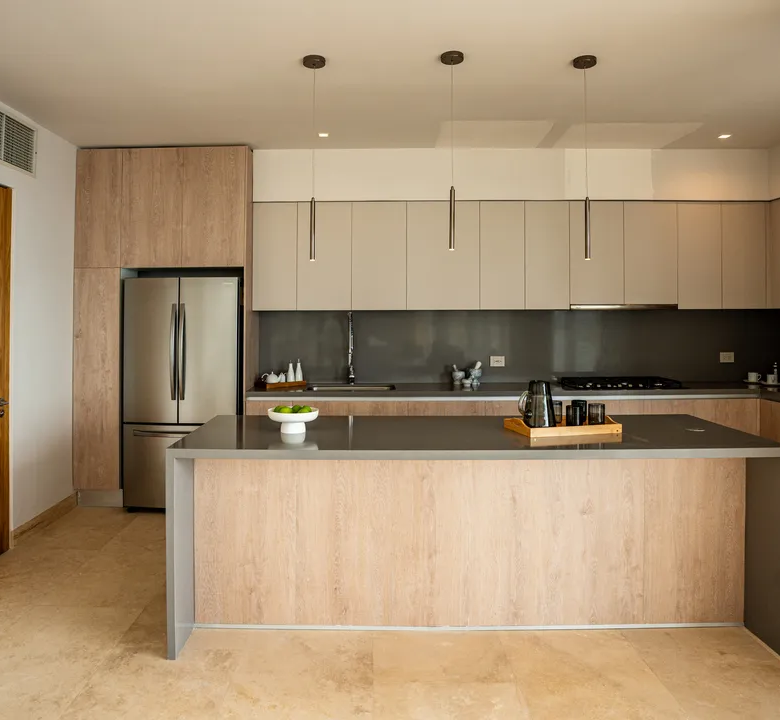 ALBA Puerto Cancún Marina 3 and 4 Bedroom Condos