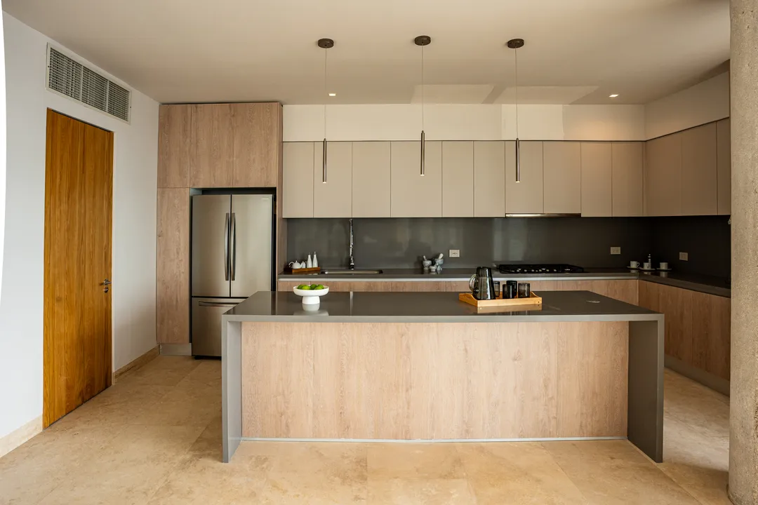 ALBA Puerto Cancún Marina 3 and 4 Bedroom Condos