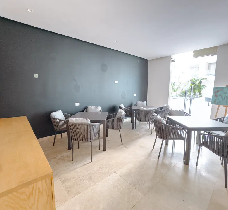 ALBA Puerto Cancún Marina 3 and 4 Bedroom Condos