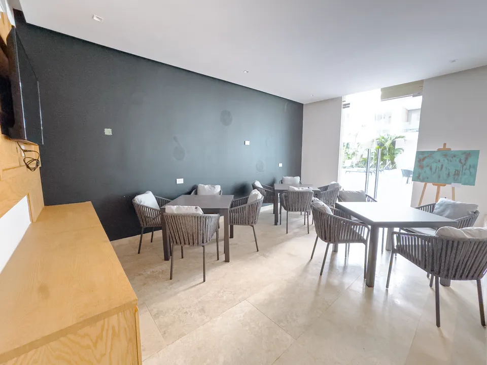 ALBA Puerto Cancún Marina 3 and 4 Bedroom Condos