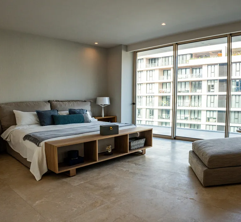 ALBA Puerto Cancún Marina 3 and 4 Bedroom Condos