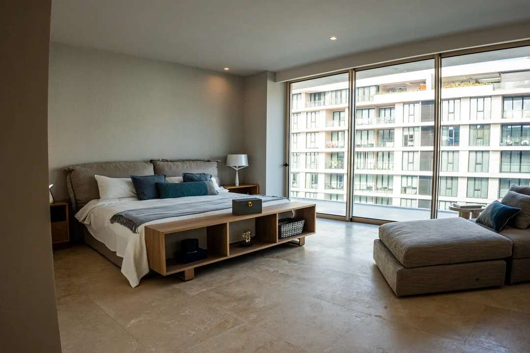 ALBA Puerto Cancún Marina 3 and 4 Bedroom Condos