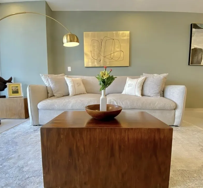 Amara 2-Bedroom Beachfront Condo in Cancún