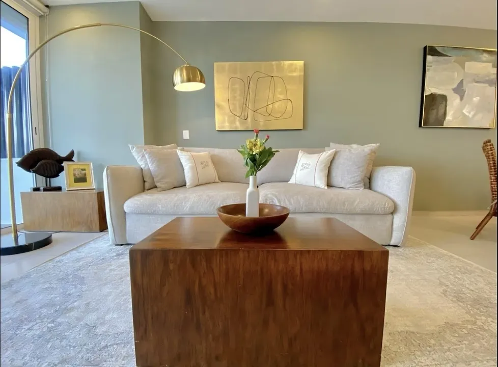 Amara 2-Bedroom Beachfront Condo in Cancún