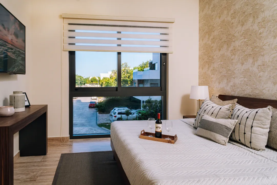 Arbolada Towers 2 and 3 Bedroom Condos in Cancún