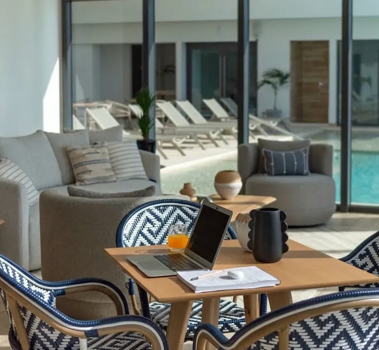 Arbolada Towers 2 and 3 Bedroom Condos in Cancún