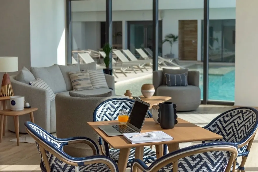 Arbolada Towers 2 and 3 Bedroom Condos in Cancún