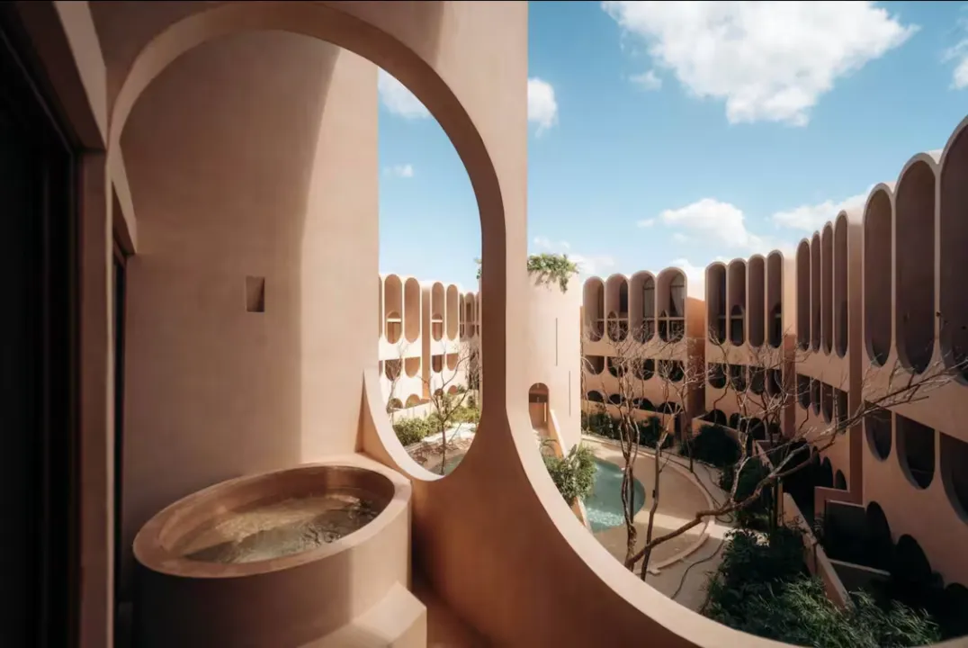 Babel: 1-Bedroom Condos in Region 10, Tulum