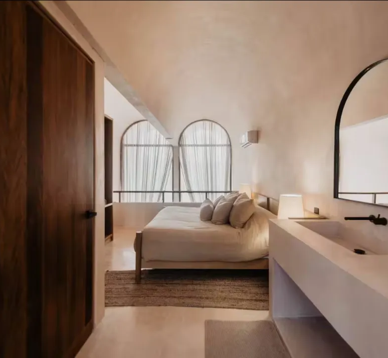 Babel: 1-Bedroom Condos in Region 10, Tulum