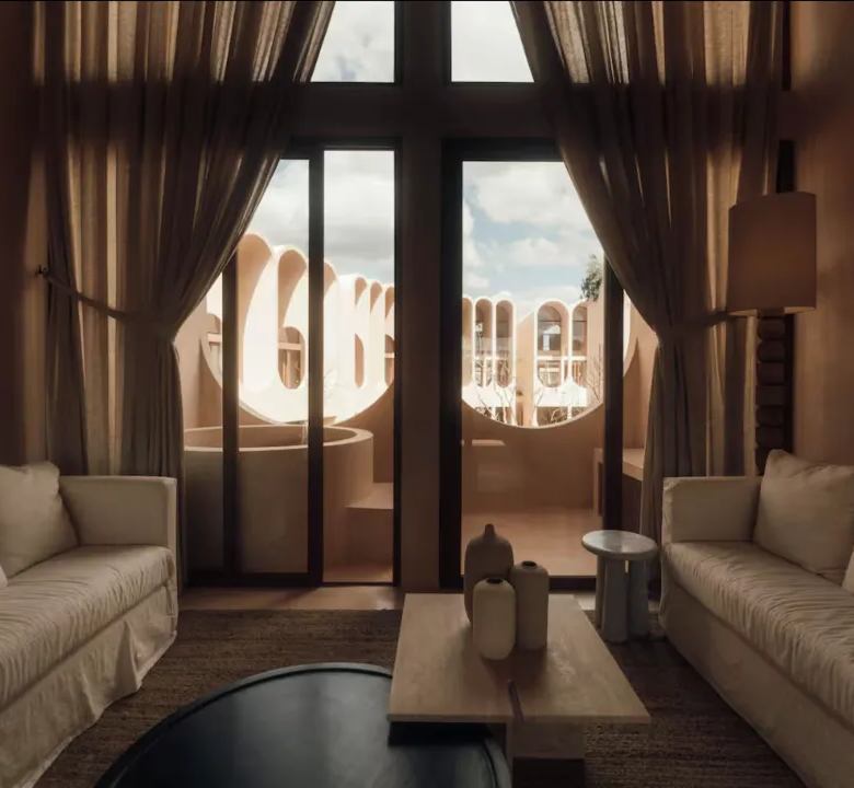 Babel: 1-Bedroom Condos in Region 10, Tulum