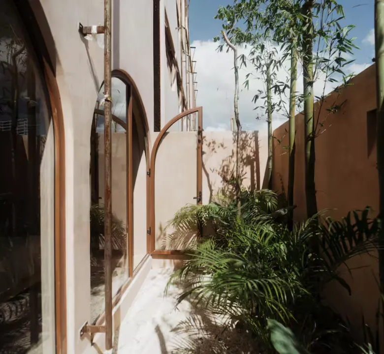 Babel: 1-Bedroom Condos in Region 10, Tulum