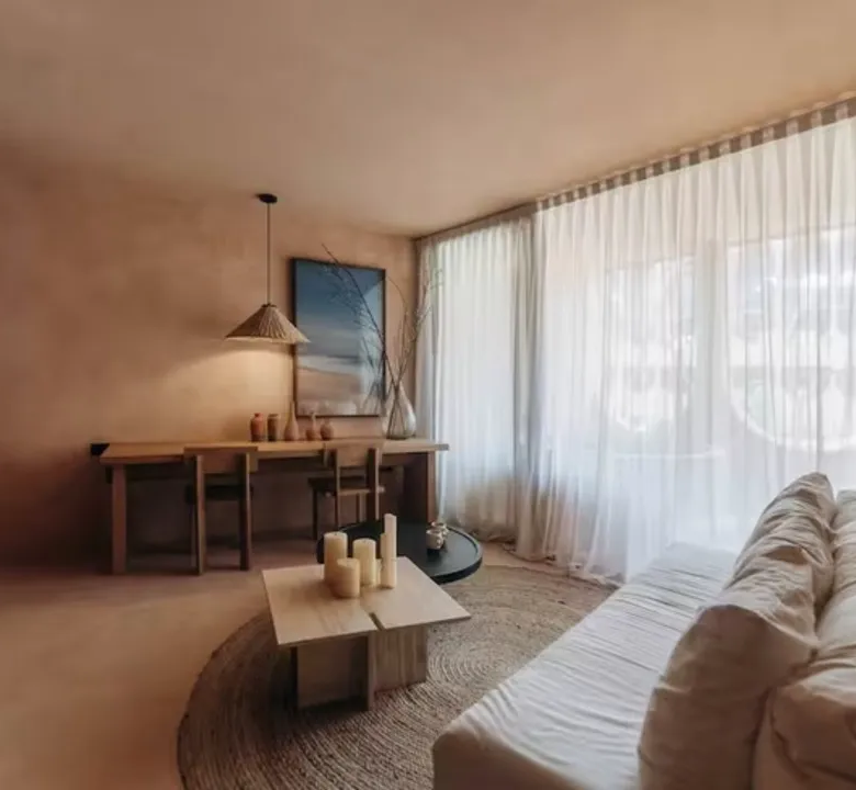 Babel: 1-Bedroom Condos in Region 10, Tulum