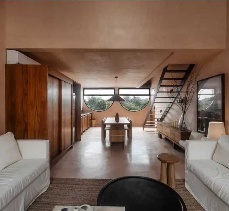 Babel: 1-Bedroom Condos in Region 10, Tulum