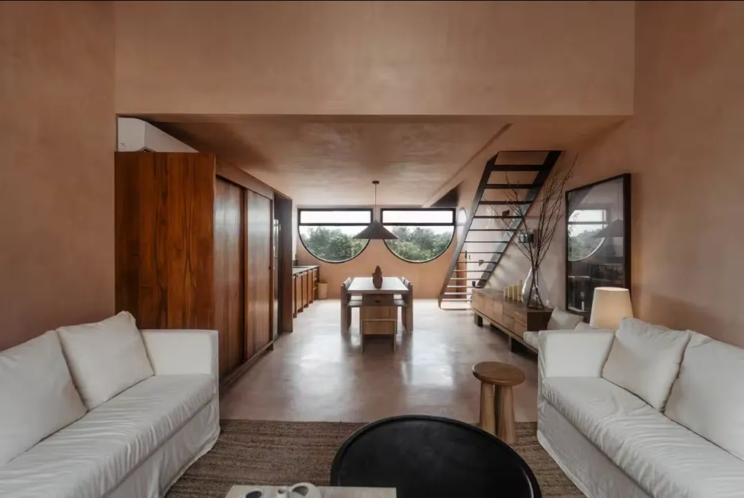 Babel: 1-Bedroom Condos in Region 10, Tulum