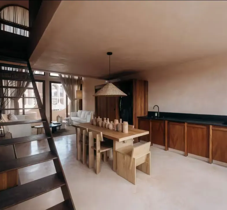 Babel: 1-Bedroom Condos in Region 10, Tulum