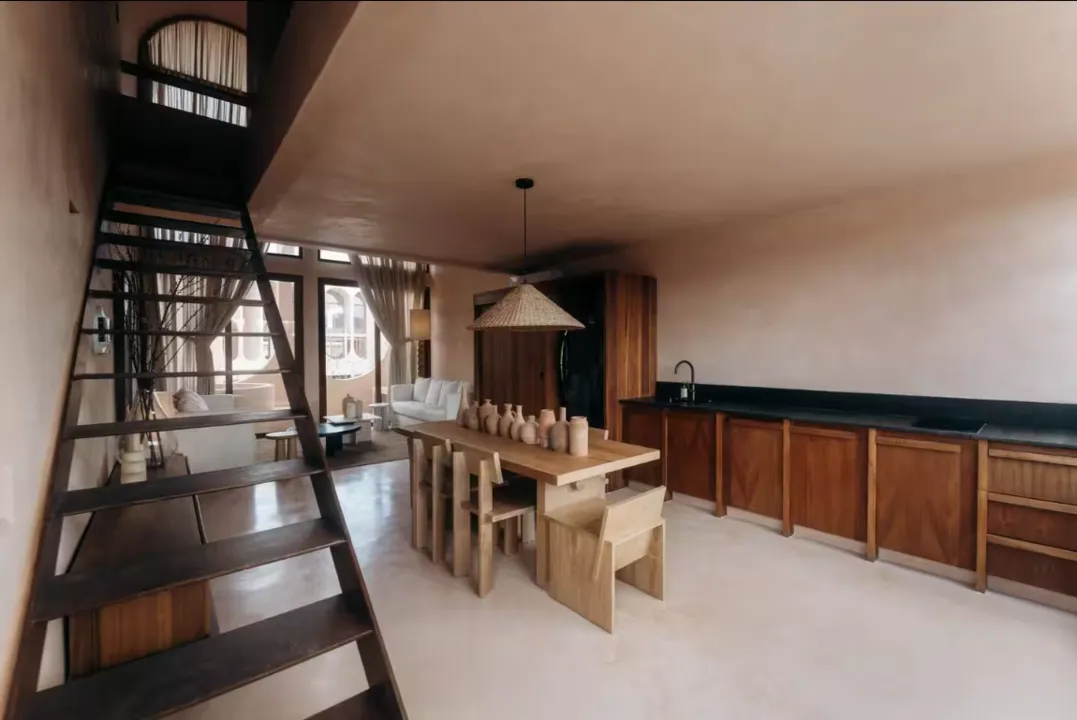 Babel: 1-Bedroom Condos in Region 10, Tulum