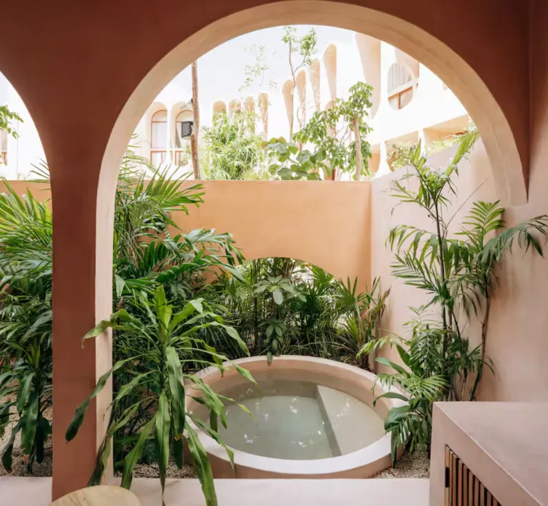 Babel: 1-Bedroom Condos in Region 10, Tulum