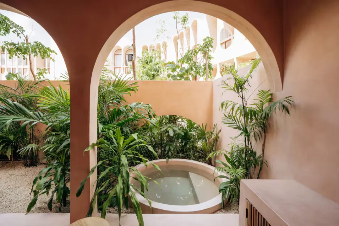 Babel: 1-Bedroom Condos in Region 10, Tulum