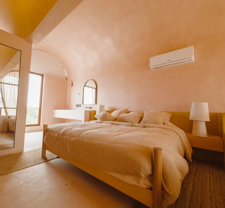 Babel: 1-Bedroom Condos in Region 10, Tulum