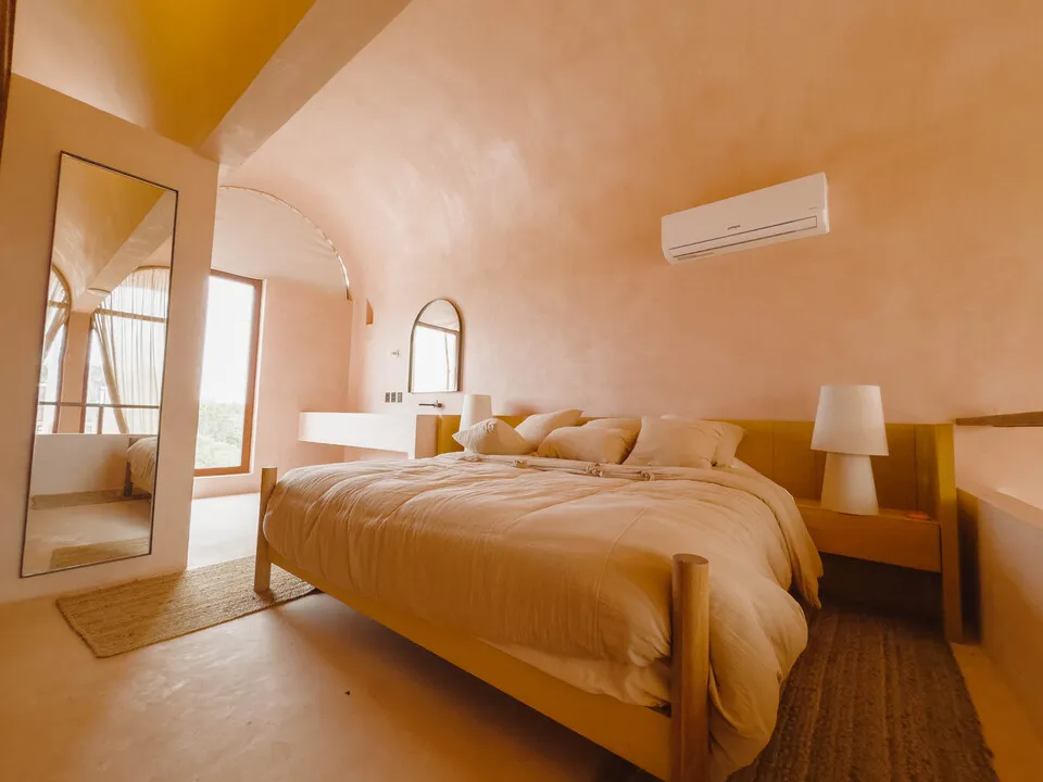 Babel: 1-Bedroom Condos in Region 10, Tulum
