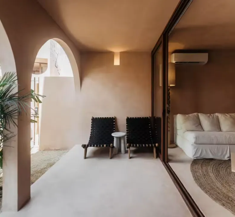 Babel: 1-Bedroom Condos in Region 10, Tulum