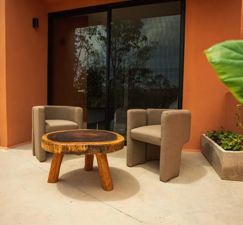 Casa 63: 3-Bedroom Villa in Aldea Savia, Tulum
