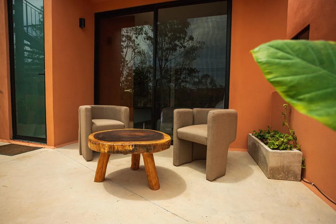 Casa 63: 3-Bedroom Villa in Aldea Savia, Tulum