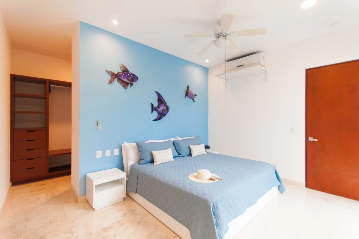 Casa Bahamas, Tulum Country Club: 3-Bedroom Villa with Heated Poo