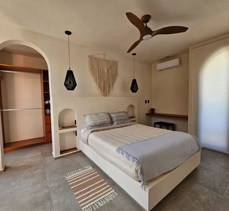 Casona Agave: 3-Bedroom Villa in Region 15, Tulum
