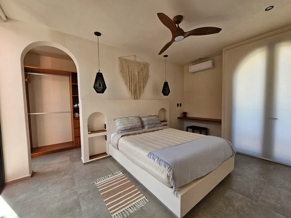 Casona Agave: 3-Bedroom Villa in Region 15, Tulum