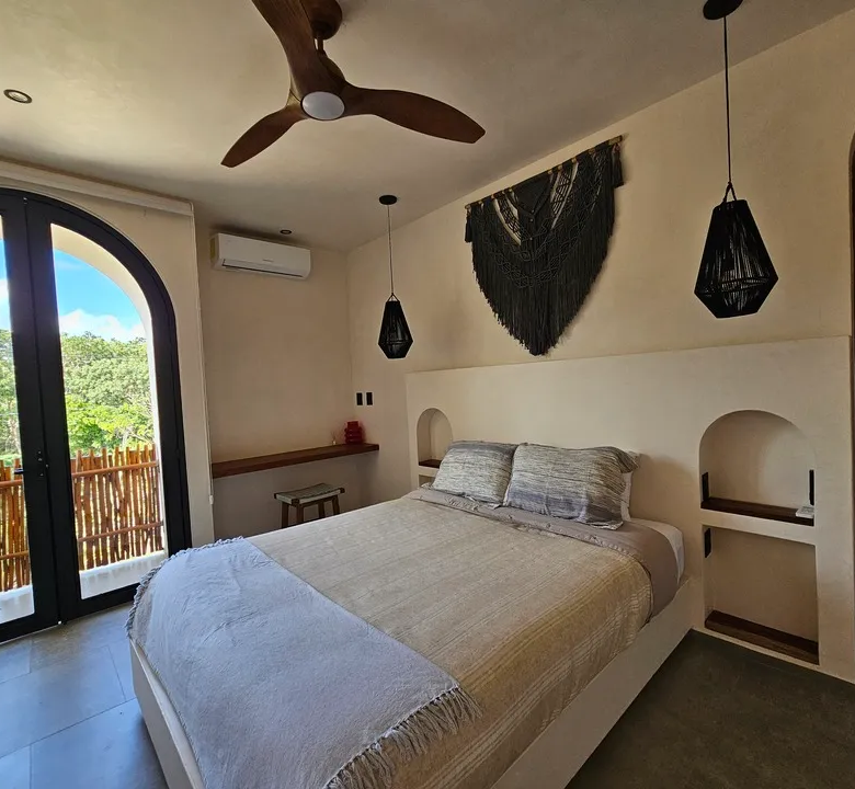 Casona Agave: 3-Bedroom Villa in Region 15, Tulum